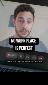 Latest podcast is out! @quinn.henochdpt answers some of your questions  about the challenges you’re facing with exercise prescription, including  challenges with prescription in tough work settings. , ...