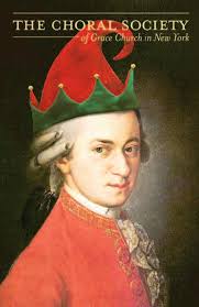 Christmas 2022 Concert Program by ChoralSocietyGC