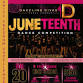 2026 Juneteenth Competition