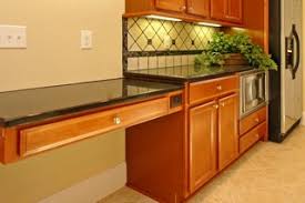universal design ada kitchen cabinets