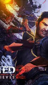 Download Free Hd Wallpaper From Above Link Games Uncharted Wallpaper Free Hd Wallpapers