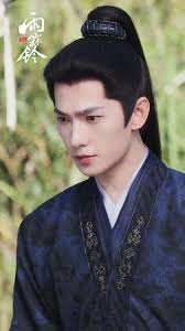 Yang Yang 杨洋| High-definition version of the photo, You Are My Glory