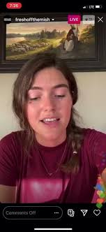 Lauren Morgan served in the Uruguay...