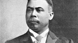 June 22, 1924: Augusta native and Georgia's first Black lawyer dies