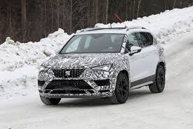 Cheap seat ateca lease deals we believe we have the best leasing deals in the marketplace at the moment. New 2021 Seat Ateca Facelift To Be Unveiled This Month Autocar