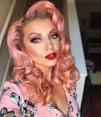 Pin On Hair Was Styled With Suavecita