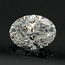 Benachrichtigen sie mich, sobald der artikel lieferbar ist. 74ct Oval Brilliant Cut Diamond
