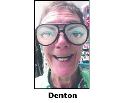 DARCI DENTON Obituary (2018)