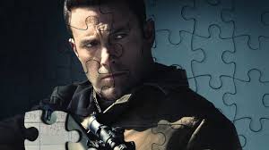 With the treasury department's crime enforcement division, run by ray king, starting to close in, christian takes on a legitimate client: The Accountant 2016 Full Hd Movie For Free Hdbest Net