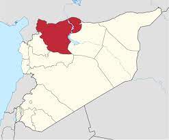Primarily used as translation of foreign terms, notably arabic محافظَة‎ (muhafazah). Aleppo Governorate Wikipedia