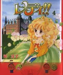 Millyorig17 Jpg 629 750 Hello Ladies Lady Anime