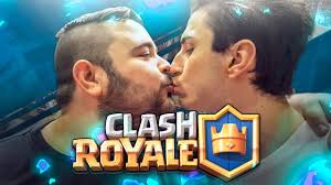 Another year, another reminder about fair play in. Cicciogamer89 E Anima Fanno L Amore Su Clash Royale Youtube