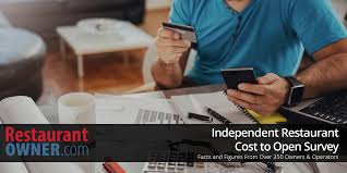 How much does it cost to set up a small restaurant. How Much Does It Cost To Open A Restaurant
