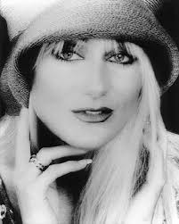 Pamela Moore Interview 2007