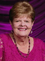 Obituary for Becky S. Krause