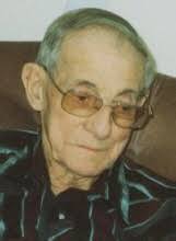 Obituary information for Ira E. Stover