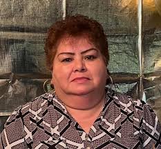 Maria Alvarez Paniagua Obituary