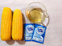 Buatkan lubang tanam tugalan dengan kedalaman 4 hingga 5 cm. Resep Es Jagung Manis Yang Segar Dan Creamy Rasanya Bikin Ketagihan