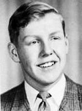 MEINDERS, Lynn Harold 1951-1970