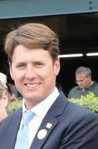 Graduate Spotlight: Cooper Sawyer