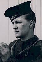 George Richard Rae, L/Sto (M), V32806, RCNVR