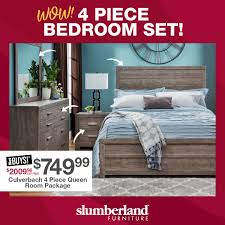 Good thing about it is that it creates a cohesive look and you do not have to think of other accent items to make it look perfect. Slumberland Furniture Beitrage Facebook