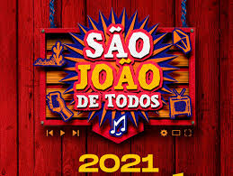 Bilder von sao joao dos angolares: Sua Musica Anuncia Segunda Edicao De Sao Joao Online Popline
