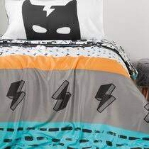 Maybe you would like to learn more about one of these? Superhero Bedroom Wayfair
