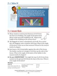 Savvas realize answer key : Savvas Realize Answers Geometry 8 4 Lesson Quiz 8 4 Solve It Savvas Realize 2 2 Assignment Part B Mumet