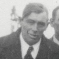 Charles Edward Ware (1882–1939)