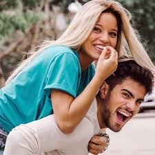 True to our promise, we'd like you to spend time with the music of emilia mernes. Who Is Emilia Mernes Dating Emilia Mernes Boyfriend Husband
