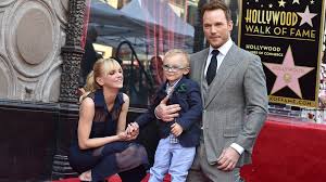 In 2011, harrison was making $60,000 per episode of the bachelor. Anna Faris And Chris Pratt S Son Isn T Impressed With Their Fame