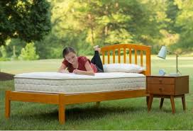 Naturepedic Verse Review An Organic Mattress Upgrade For Your Child