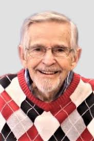 Obituary of Jerrold Clifford Patterson