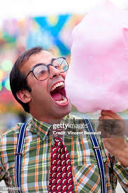318 Cotton Candy Funny Stock Photos, High-Res Pictures, and Images