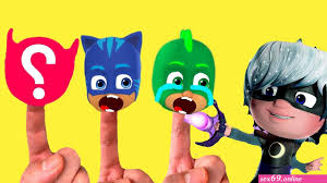 when pjmasks is naked - Sexy photos