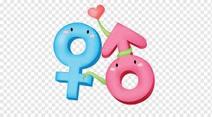 Kawan perempuan tak akan sampai hati gelakkan korang secara berjemaah bila kau jatuh tergolek depan orang ramai. Simbol Gender Tanda Perempuan Tanda Pria Dan Wanita Liburan Teks Angka Png Pngwing