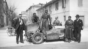 He was widely known as il commendatore or il drake. Enzo Ferrari The Life Of The Man Who Built The Brand Evo