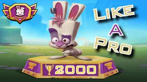 Feel free to post and discuss anything related to the game. Zooba How To Play Skippy Like A Pro Character Guide Youtube