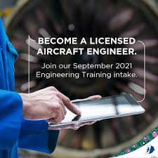 Market demand of various fields in malaysia. Malaysia Airlines Engineering Training Program September 2021 Better Aviation