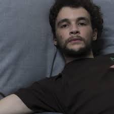 DAVE, QUEDA-LIVRE de Tiago Lima