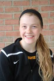 2014 Women's Volleyball Roster