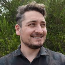 Christopher McCormack