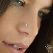 Cherry Blossom Labret