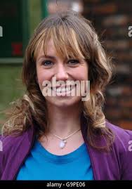 Jodie morton samantha seager hi-res stock photography and images