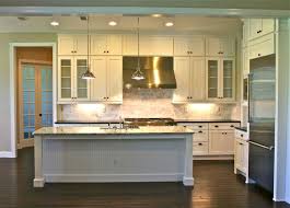 9ft Ceiling Look Kitchen Cabinets To Ceiling Kitchen Plans Kitchen Dining Living
