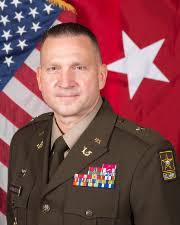 U.S. Army JAG Corps Leadership