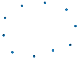 Else there are paste() and related functions. Python Unwanted Circular Plotted Nodes Stack Overflow