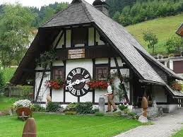 How Much Do You Know About Cuckoo Clocks? - Coo Coo Clocks From Around The  World – Cuckoo Forest