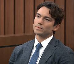 GENERAL HOSPITAL: Patrick, Robin, and Emma Come Together As A Family At  Christmas!